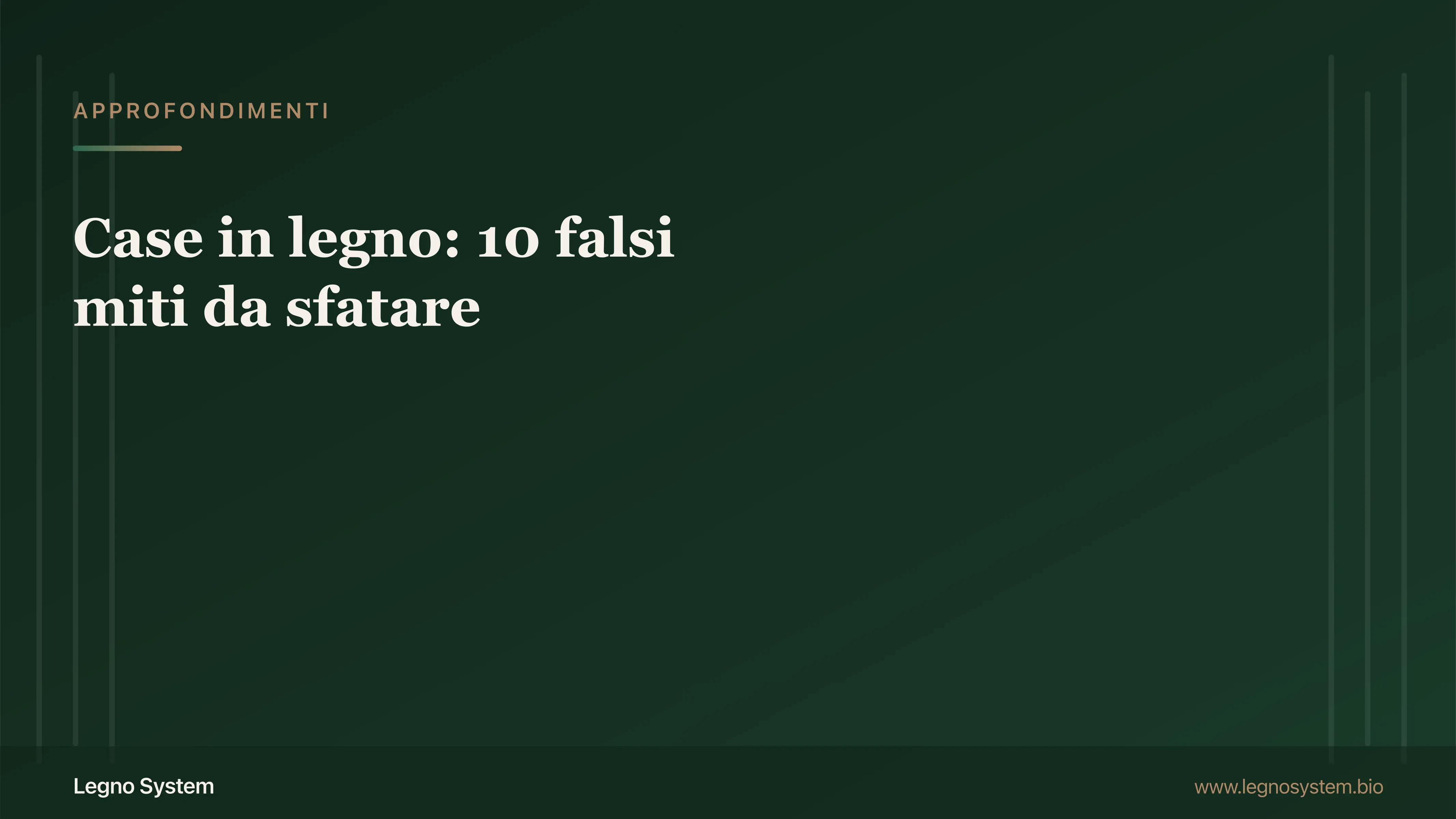 Pergolato in legno lamellare con lamelle orientabili — Legno System, Abruzzo