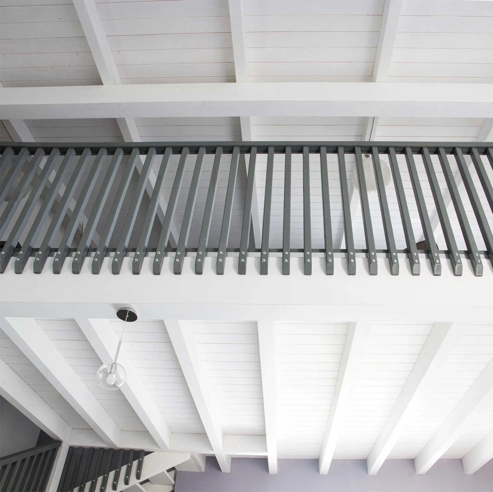 Materiali costruttivi casa in legno — cantiere Legnosystem