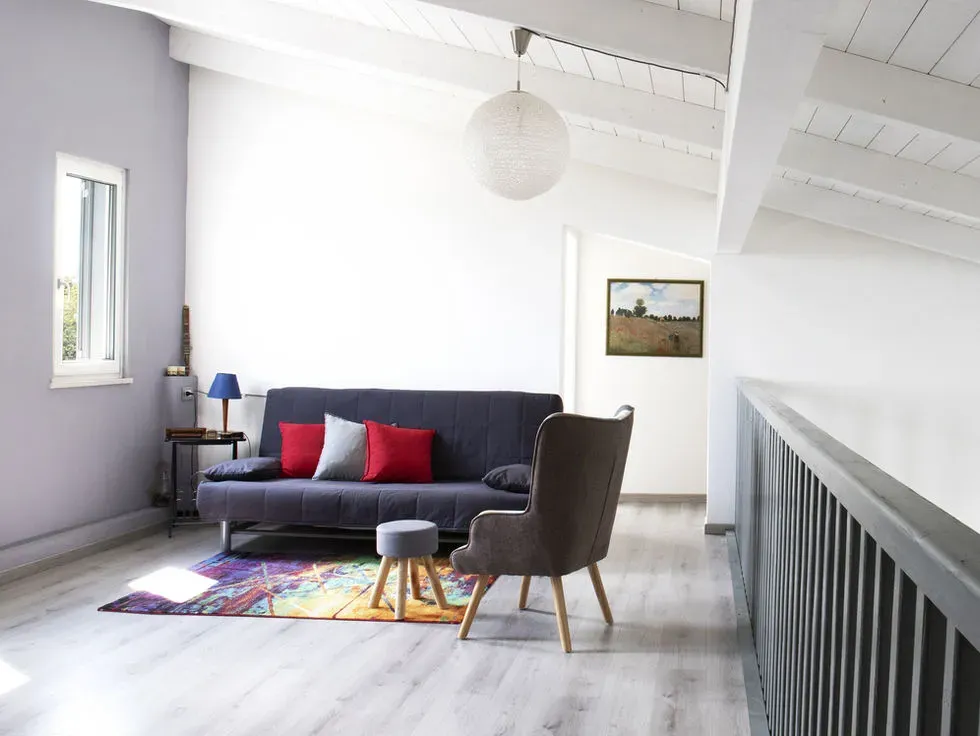 Casa unifamiliare a Tossicia — X-LAM — Tossicia (TE) — Legno System (foto 1 di 3)